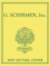 Scarlatti Sixty Sonatas in Two Volumes - Volume 2 (Schirmer's Library of Musical Classics, Volume 1775) - Ralph Kirkpatrick, Domineco Scarlatti, John Kirkpatrick