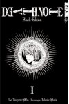 Death Note: Black Edition, Volume 1 - Yuki Kowalsky, Takeshi Obata, Tsugumi Ohba