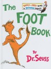 The Foot Book - Dr. Seuss