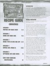 Island Odyssey Recipe Guide - Abingdon Press