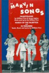 The Marvin Songs : Three One-Act Musicals - William Finn, James Lapine