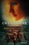 Gwenhwyfar: O Espírito Branco - Mercedes Lackey, Andreia Mendonça