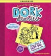 Dork Diaries: Tales from a Not-So-Fabulous Life - Rachel Renée Russell, Lana Quintal