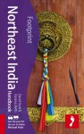 Northeast India Handbook, 2nd: Travel Guide to Northeast India - Vanessa Betts, David Stott