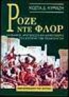 Ροζέ ντε Φλορ - Κώστας Κυριαζής, Kostas Kyriazis