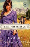 The Inheritance - Tamera Alexander