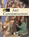 Art Conservation - Hal Marcovitz