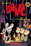 Bone: Tall Tales - Jeff Smith, Thomas E. Sniegoski