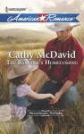 The Rancher's Homecoming (Sweetheart, Nevada) - Cathy McDavid