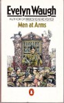 Men At Arms - Evelyn Waugh