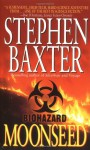 Moonseed - Stephen Baxter