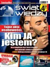 Świat Wiedzy (5/2012) - Redakcja pisma Świat Wiedzy