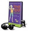 Piper Reed, Navy Brat [With Earbuds] - Kimberly Willis Holt, Emily Janice Card