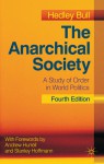 The Anarchical Society - Hedley Bull