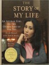 The Story of My Life: An Afghan Girl on the Other Side of the Sky (Audio) - Farah Ahmedi, Tamim Ansary, Masuda Sultan