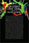 Ten Storey Love Song - Richard Milward