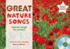 Great Nature Songs: Themed Songs for Singing Schools - Barry Gibson