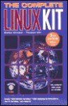 The Complete Linux Kit [With *] - Stephan Strobel, Thomas Uhl