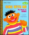 Sing with Me My Name is Ernie - Tish Rabe, Maggie Swanson