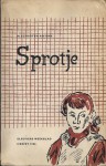 Sprotje - M. Scharten-Antink, Piet Bakker