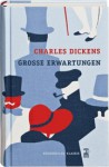 Große Erwartungen - Charles Dickens, Melanie Walz