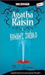 Agatha Raisin i krwawe źródło - M. C. Beaton