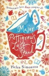 Major Pettigrew's Last Stand - Helen Simonson
