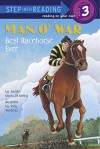 Man O' War: The Best Racehorse Ever - Jennifer Guess McKerley