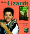 My Pet Lizards - Lee Engfer