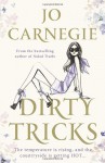 Dirty Tricks - Jo Carnegie