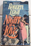 Night of Love - Roberta Leigh