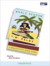 Whale Season (Audio) - N.M. Kelby, Marc Cashman