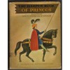 The Harper Book of Princes - Sally Patrick Johnson, Janina Domanska