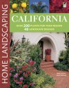 California Home Landscaping - Roger Holmes, Lance Walheim