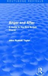 Anger and After (Routledge Revivals): A Guide to the New British Drama - John Russell Taylor