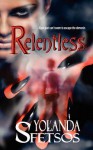 Relentless - Yolanda Sfetsos