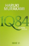 1Q84. Buch 3: Roman - Haruki Murakami, Ursula Gräfe