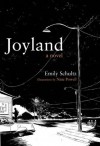 Joyland (BackLit Series) - Emily Schultz, Nate Powell