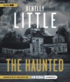 The Haunted - Bentley Little, Dan Butler