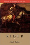 Rider: The Rider Quintet, Vol. 1 - Mark Rudman