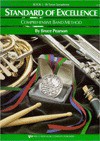 W23XB - Standard of Excellence Book 3 Tenor Saxophone (Comprehensive Band Method) - Bruce Pearson