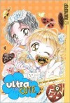 Ultra Cute, Volume 9 - Nami Akimoto