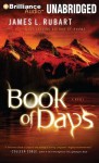 Book of Days - James L. Rubart