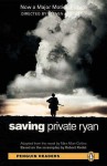 Saving Private Ryan (Penguin Readers Level 6) - Jacqueline Kehl, Max Allan Collins