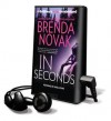 In Seconds [With Earbuds] - Brenda Novak, Angela Dawe