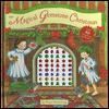 The Magical Gemstone Christmas - Amye Rosenberg