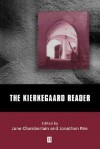 Kierkegaard Reader - Søren Kierkegaard, Jonathan Rée