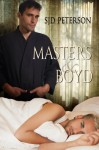 Masters & Boyd - S.J.D. Peterson