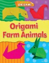 Origami Farm Animals - Lisa Miles