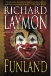Funland - Richard Laymon